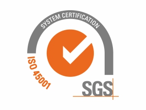 ISO 45001